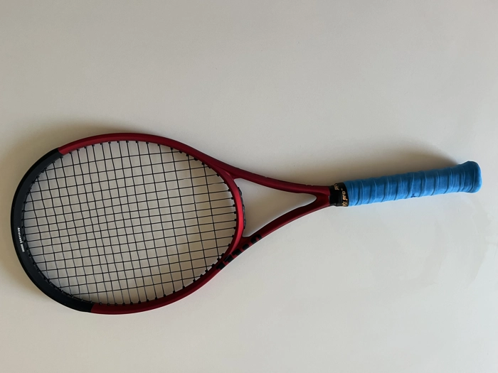 Wilson Clash 100 V2