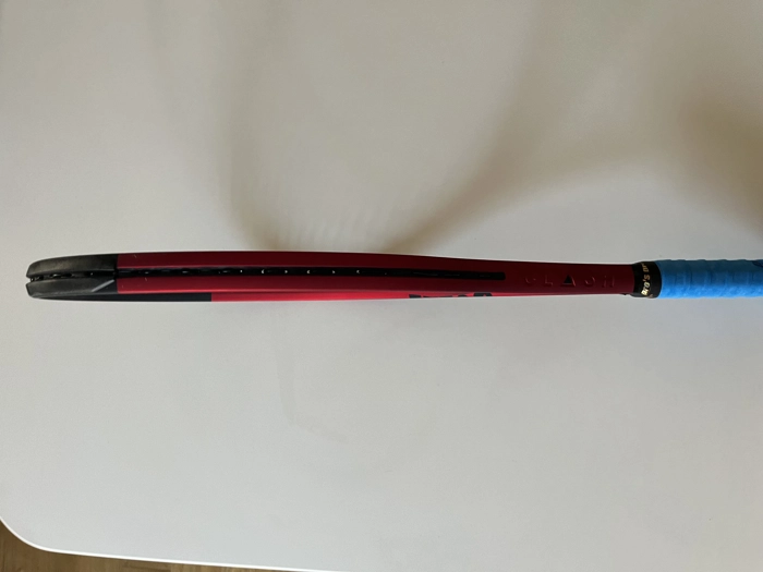 Wilson Clash 100 V2