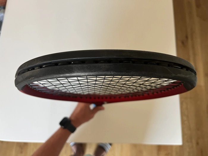 Wilson Clash 100 V2