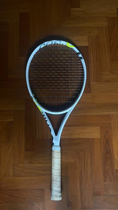 Racchetta Tecnifibre