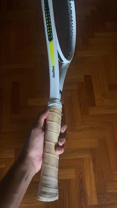 Racchetta Tecnifibre