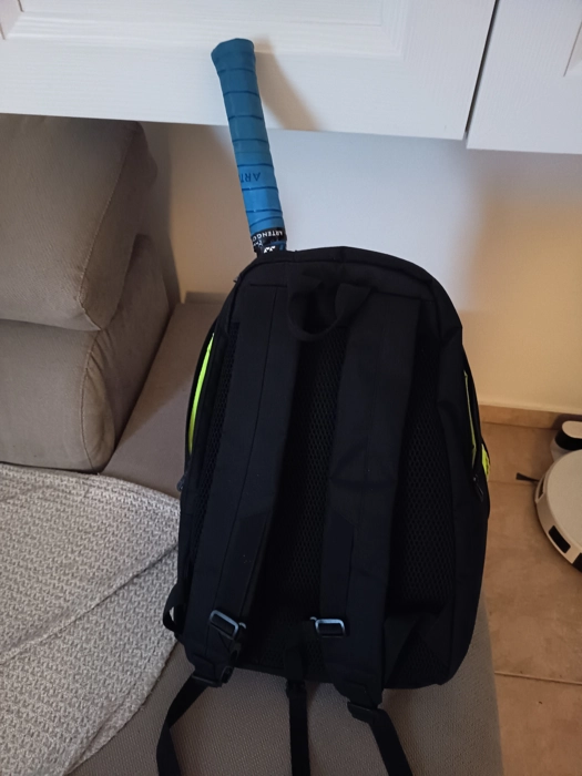 ZAINO PORTA RACCHETTE YONEX