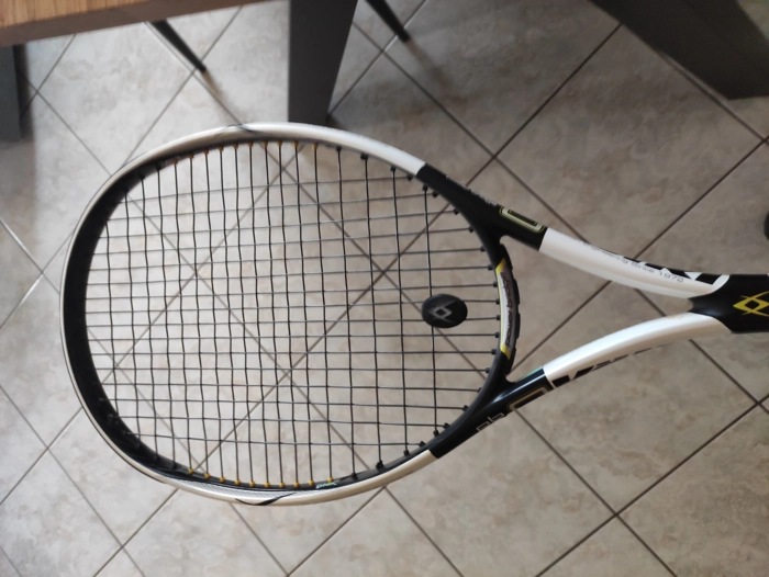Vendo racchetta Volkl 