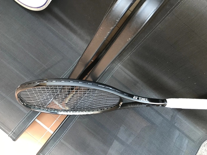 Vendo Yonex Regna 98