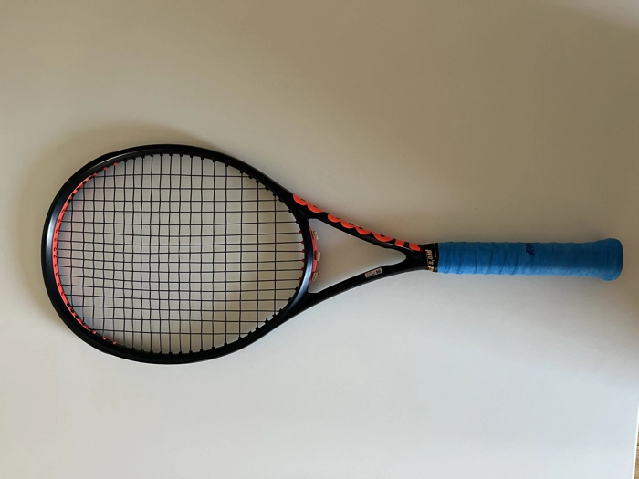 Wilson Clash 100 V3