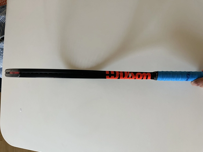 Wilson Clash 100 V3