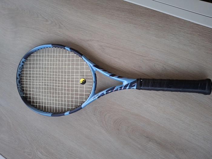 Babolat pure drive