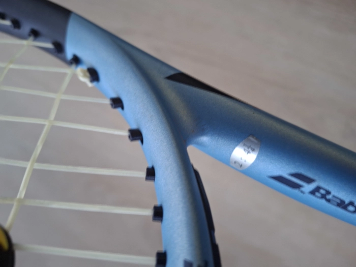 Babolat pure drive