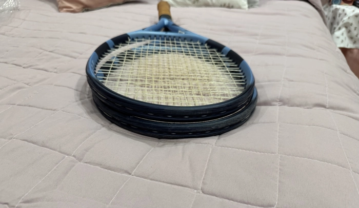 Vendo Coppia Babolat Pure Drive 2025 