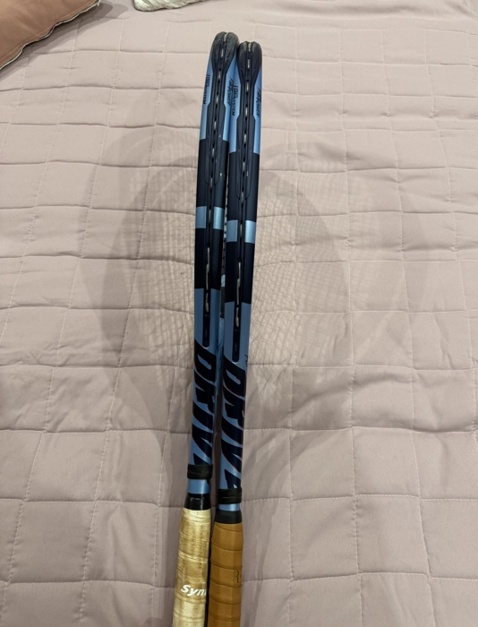 Vendo Coppia Babolat Pure Drive 2025 