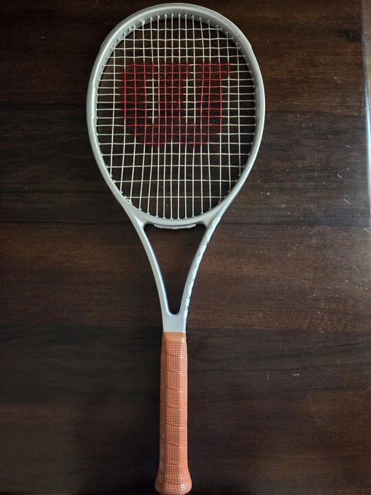 Wilson pro staff 97 v14