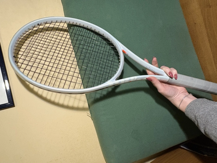 Racchetta Wilson shift 