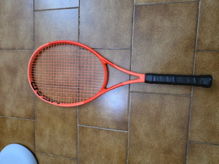 Racchetta Tennis HEAD Graphene 360+ Radical MP - 300g