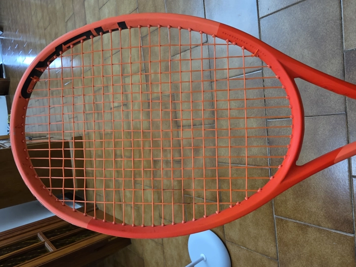 Racchetta Tennis HEAD Graphene 360+ Radical MP - 300g