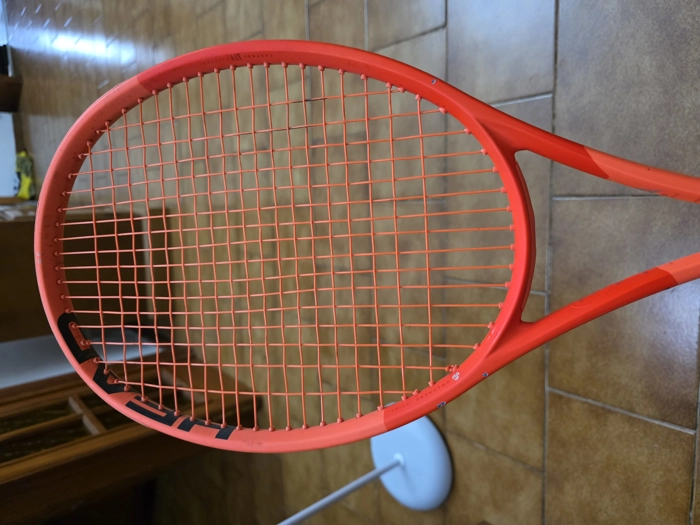 Racchetta Tennis HEAD Graphene 360+ Radical MP - 300g