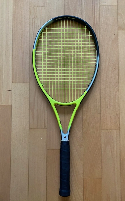 Fischer Pro Classic 330