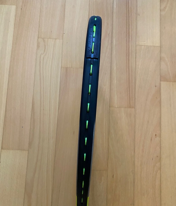 Fischer Pro Classic 330