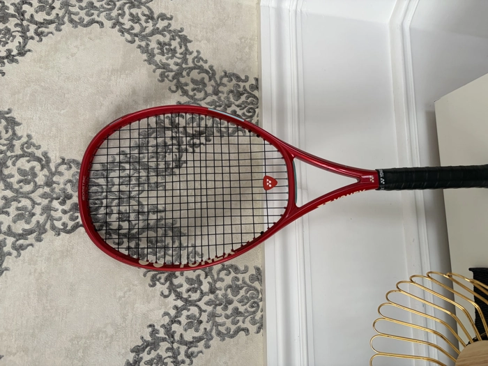 Vendo racchetta yonex 