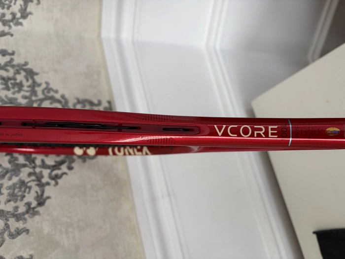 Vendo racchetta yonex 