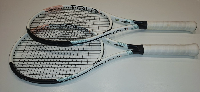 Coppia Prince ATS Tour 100P