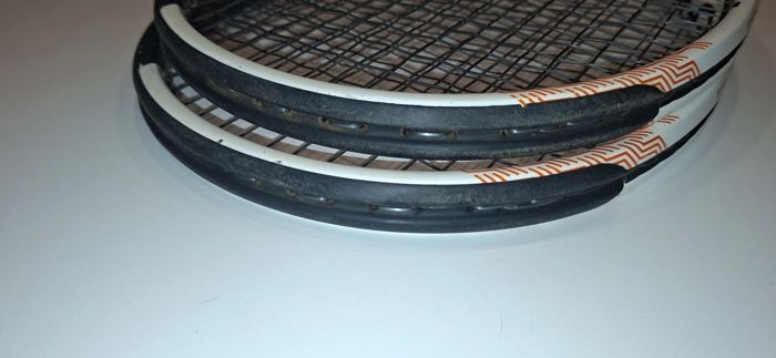 Coppia Prince ATS Tour 100P