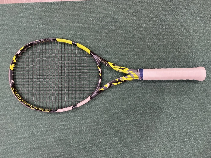 Vendo Babolat Alcaraz semi nuova 