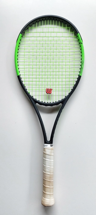 Wilson Blade 98 v6