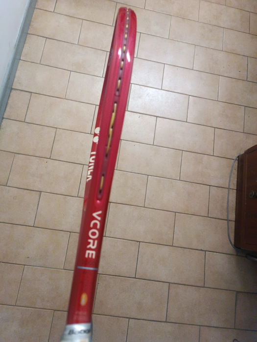 Yonex Vcore 100D