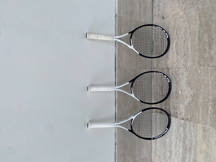Vendo 3 Head speed MP 