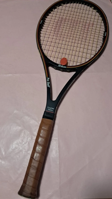 Raccheta Tennis