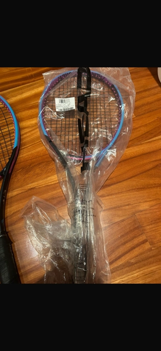 Racchette Head radical Mp 