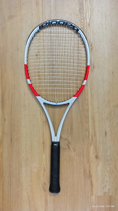 Babolat Pure Strike 98 16x19 Modello 2024 Manico L3