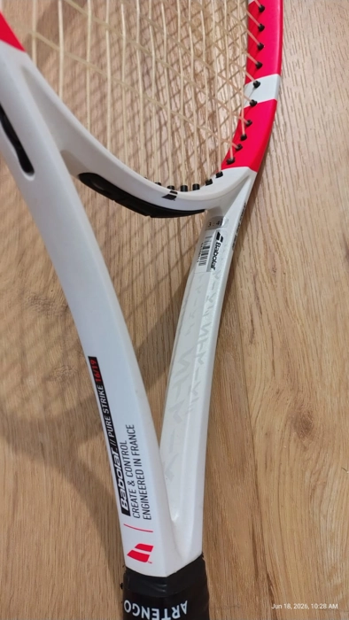 Babolat Pure Strike 98 16x19 Modello 2024 Manico L3