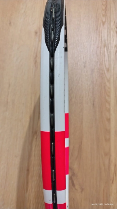 Babolat Pure Strike 98 16x19 Modello 2024 Manico L3