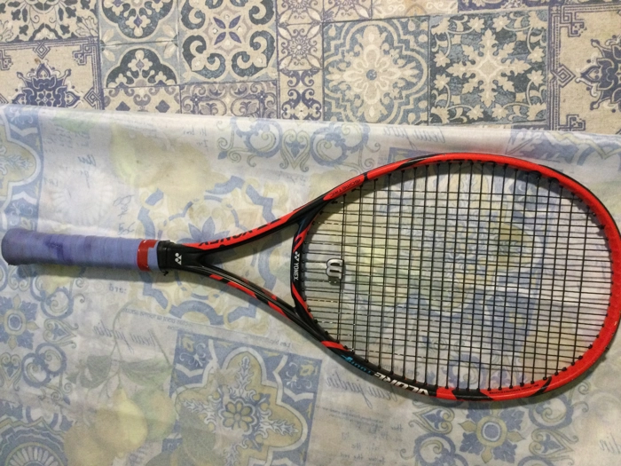 Vendo Yonex Vcore Tour 97F
