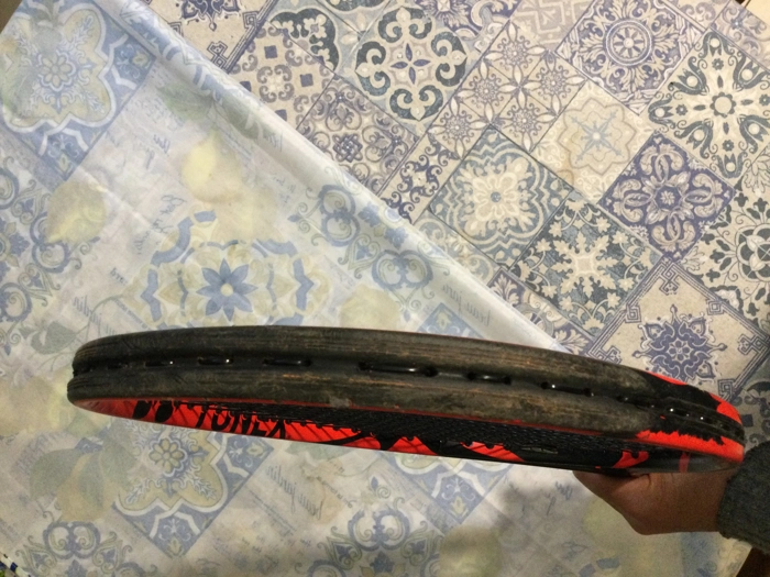 Vendo Yonex Vcore Tour 97F