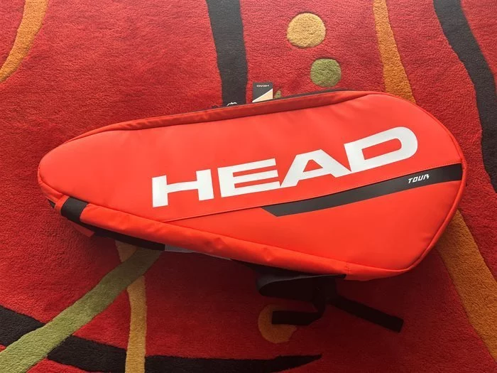 borsa HEAD Tour Racquet Bag L