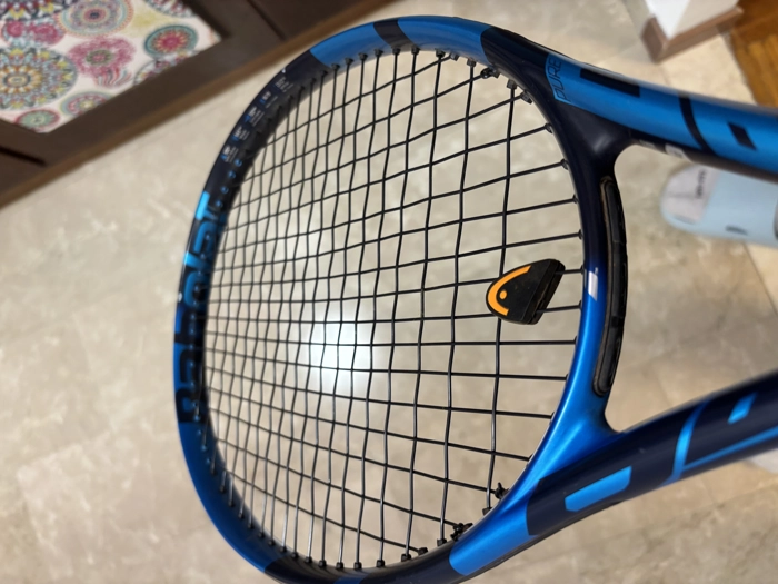 Racchetta Tennis Babolat pure feel 300g
