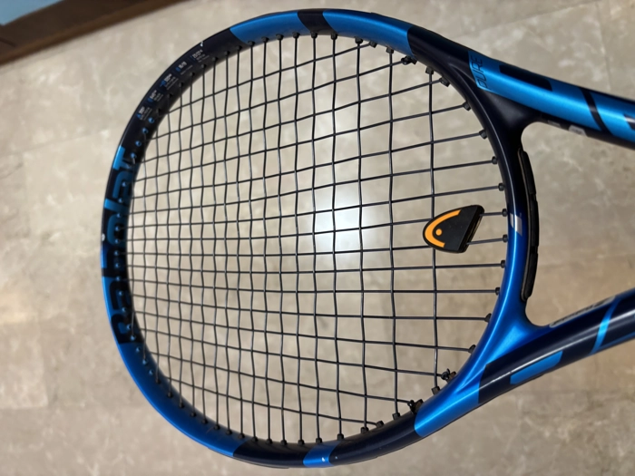 Racchetta Tennis Babolat pure feel 300g