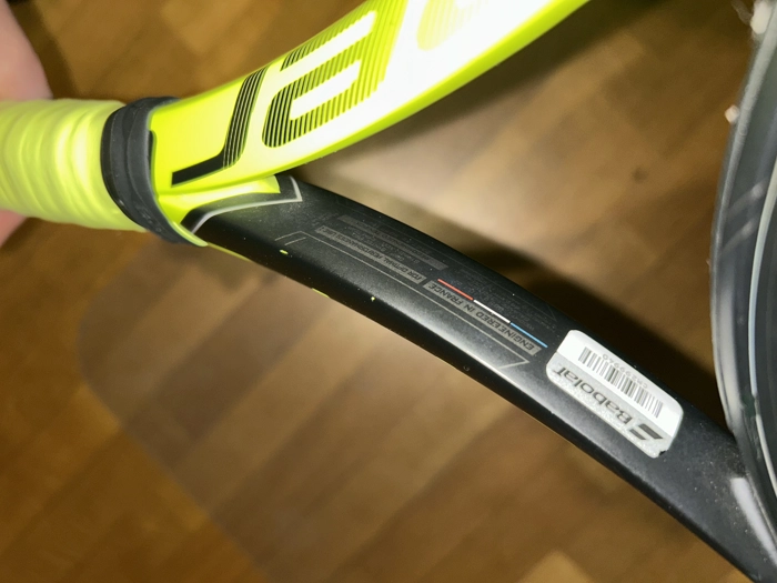 Babolat Pure Aero 