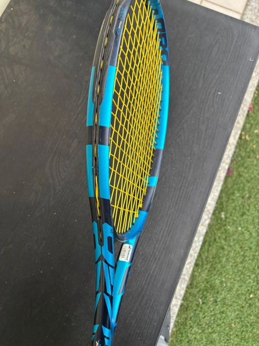 VENDO BABOLAT PURE DRIVE TEAM 2021