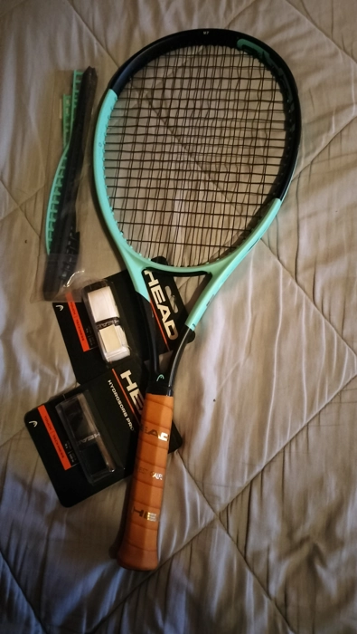 Head TGT365.1 BOOM MP 2024 PROSTOCK 