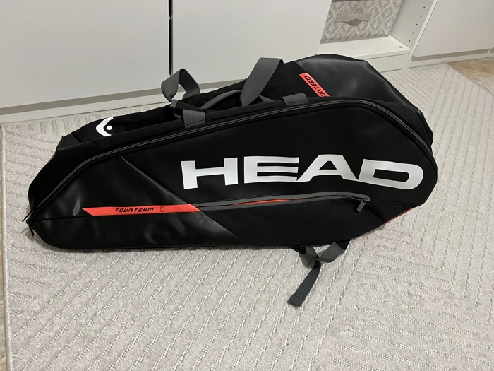 Borsone Head