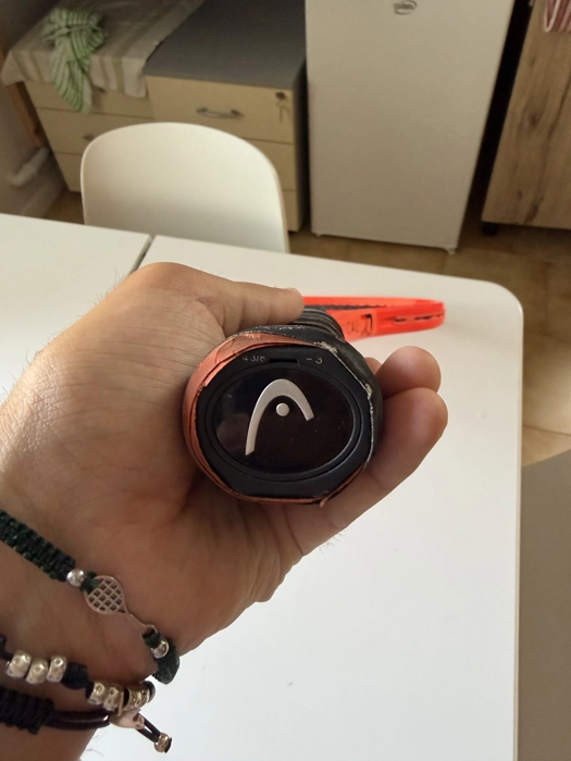 Vendesi racchetta Head Radical MP 2025 