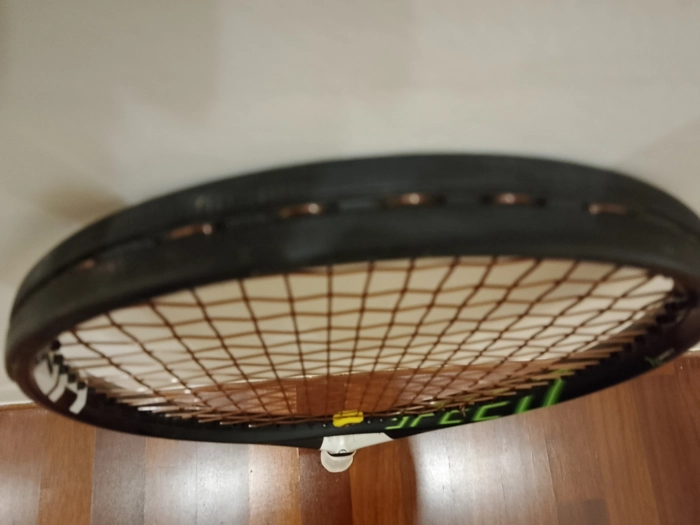 Racchetta da tennis