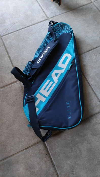 Borsone Head Elite 3R per tennis
