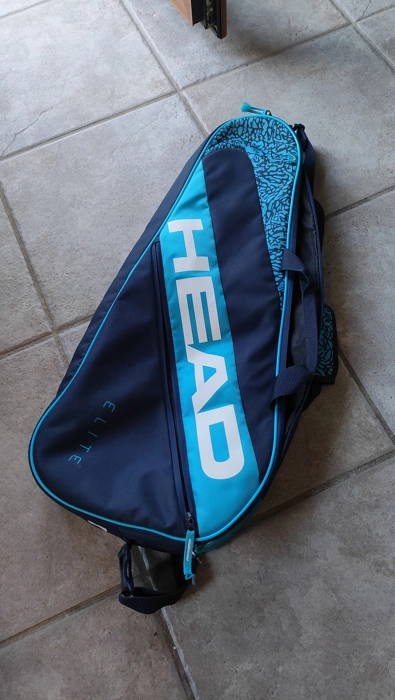 Borsone Head Elite 3R per tennis