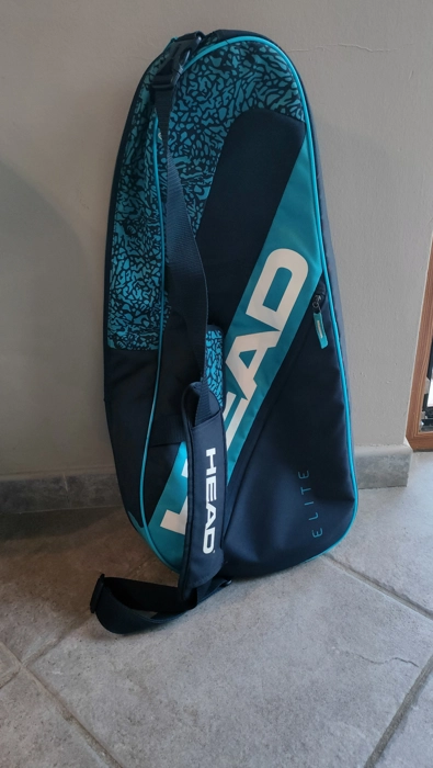 Borsone Head Elite 3R per tennis