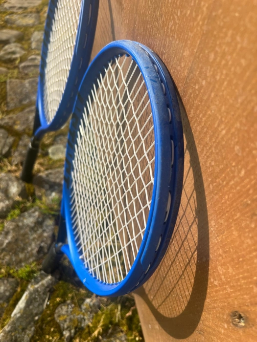 Coppia Head Instinct MP 2022 (Graphene 360+)