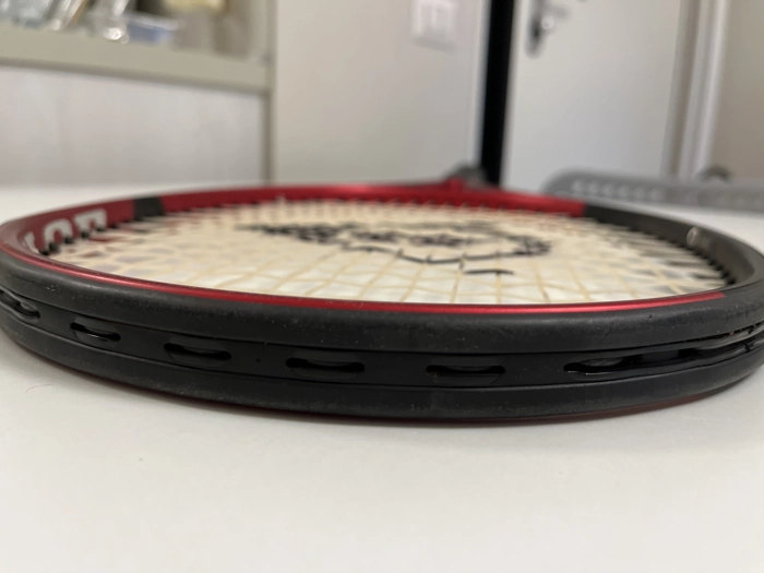 Dunlop CX 200
